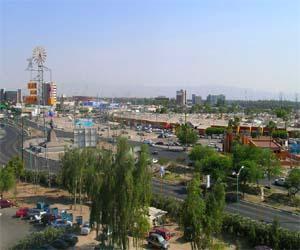 Hoteles en Mexicali