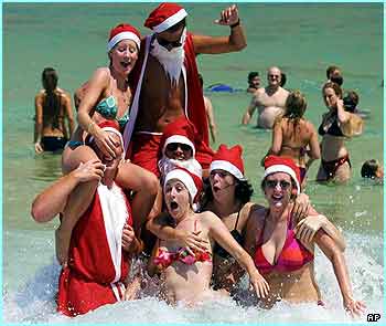 Paquetes Vacacionales Navidad Hotel + Avión Paquetes Vacacionales Navidad 2025