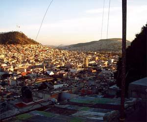 Hoteles en Pachuca