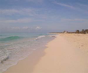 Hoteles en Playa del Secreto