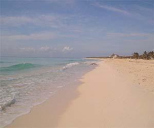 Hoteles en Playa del Secreto