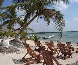 Hoteles en Punta Maroma