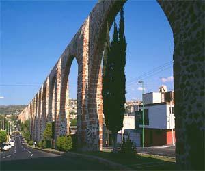 Hoteles en Querétaro