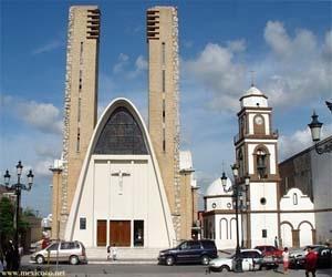 Hoteles en Reynosa
