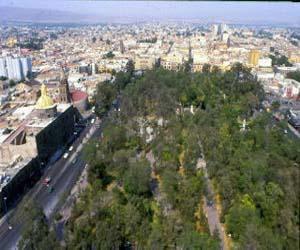 Hoteles en San Luis Potosi