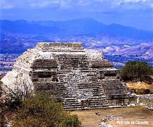 Hoteles en Tlaxcala