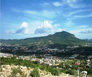 Hoteles en Tuxtla Gutierrez