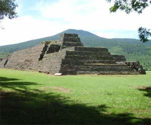 Hoteles en Tzintzuntzan