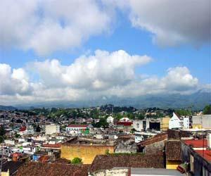 Hoteles en Jalapa/Xalapa