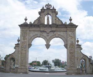 Hoteles en Zapopan Hoteles en Zapopan