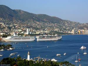 Tours en Acapulco