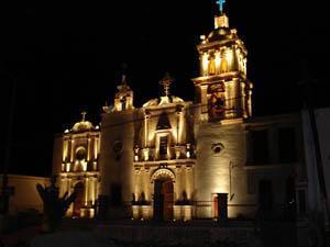 Aguascalientes