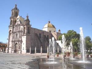 Aguascalientes