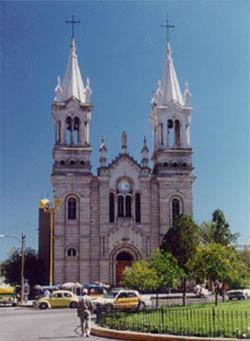 Tours y Excursiones en Aguascalientes