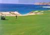 Golf en Cabo San Lucas