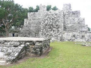 cancun el meco