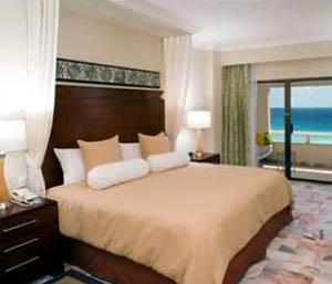 Hotels in Cancun México