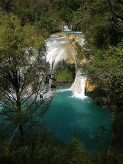 Visita Chiapas