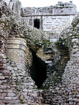 chichen itza akab