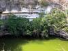 Sacred Cenote or Sinkhole