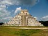 Temple of Kukulcan Tours