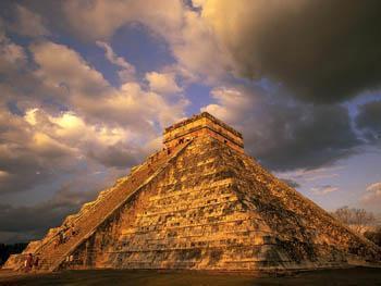 Visita Chichen Itza