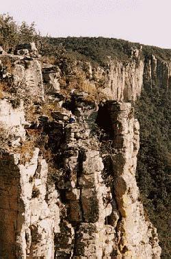 Actividades a practicar en Guanajuato al aire libre 