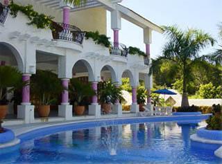 Hotels in Huatulco Hoteles en Huatulco