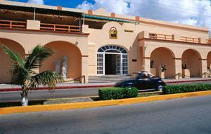 isla cozumel museum