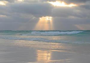 playas de Cozumel