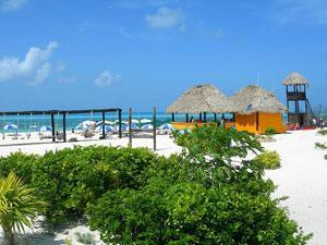 isla cozumel punta sur