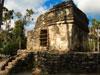 San Gervasio Ruins