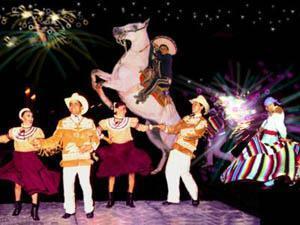 Caribbean Carnaval en Isla Mujeres Caribbean Carnaval en Isla Mujeres