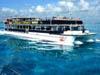 Caribbean Funday, Isla Mujeres Tours