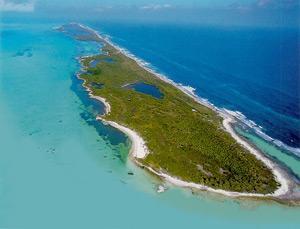 isla mujeres contoy island