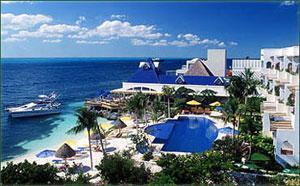 isla mujeres hoteles