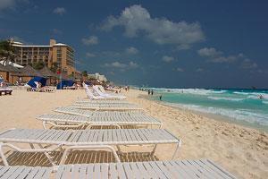 Playas de Isla Mujeres