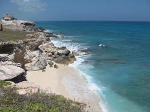 isla mujeres punta sur