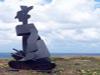 Punta Sur Sculpture Park