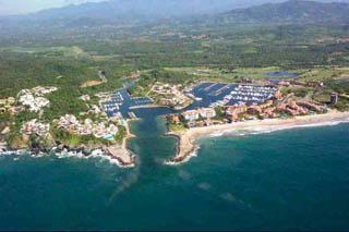 Tours y Excursiones en Ixtapa