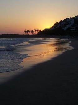Visita a Ixtapa Visita a Ixtapa