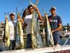 Pesca en Manzanillo