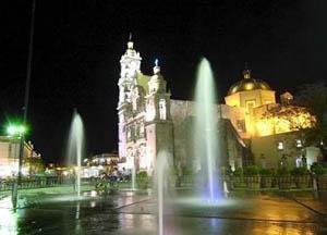 merida tours