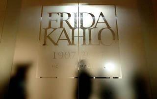 Museo Frida Kahlo