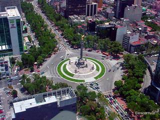 Tours y Excursiones en la Ciudad de México