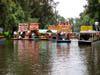 Xochimilco and University city, Mexico’s city Tours