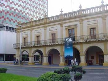 Museos de Monterrey