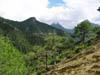 Ruta Ecoturística dentro del parque Nacional Cumbres