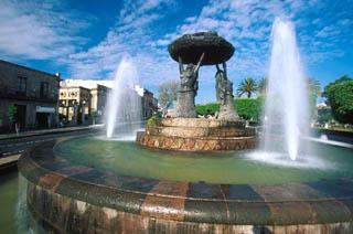 Visita Morelia una ciudad de tradiciones culturales Visita Morelia