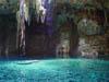 Cenotes (Freshwater Sinkholes)